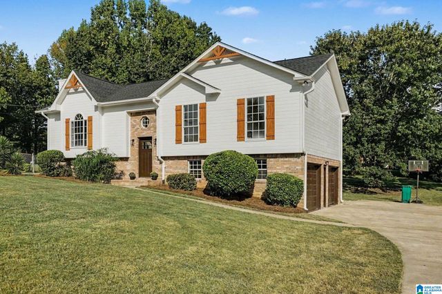113 FAIRLANE DRIVE, Pleasant Grove, AL 35127