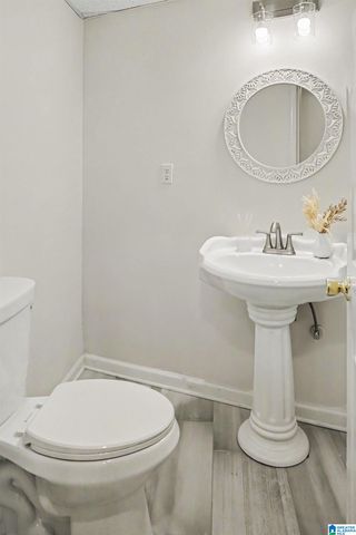 113 FAIRLANE DRIVE, Pleasant Grove, AL 35127