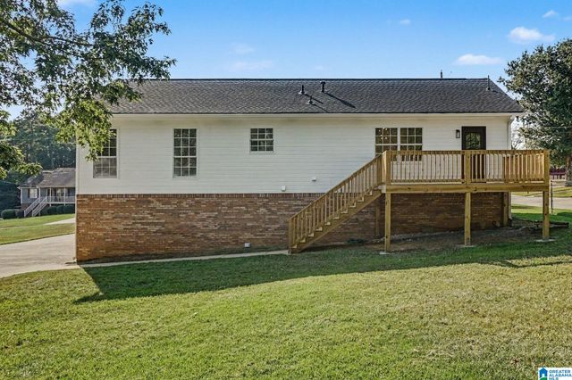 113 FAIRLANE DRIVE, Pleasant Grove, AL 35127