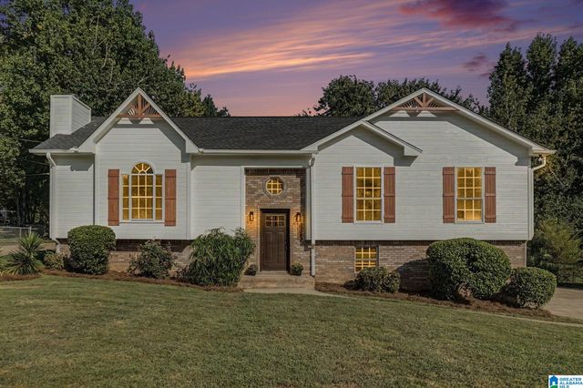 113 FAIRLANE DRIVE, Pleasant Grove, AL 35127