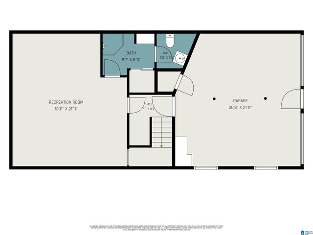 113 FAIRLANE DRIVE, Pleasant Grove, AL 35127