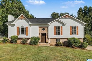 113 FAIRLANE DRIVE, Pleasant Grove, AL 35127