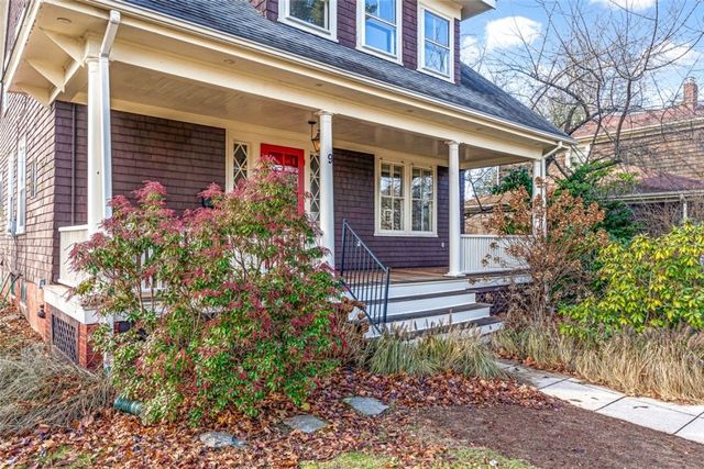 9 Linden Avenue, East Providence, RI 02916