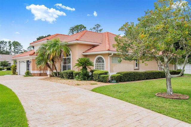 13 WENTWORTH LANE, Palm Coast, FL 32164