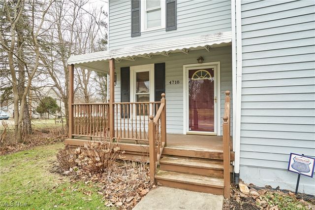 4718 Massillon Road, North Canton, OH 44720