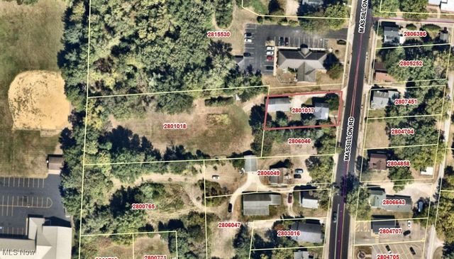 4718 Massillon Road, North Canton, OH 44720