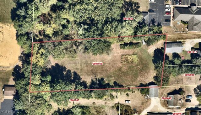 4718 Massillon Road, North Canton, OH 44720