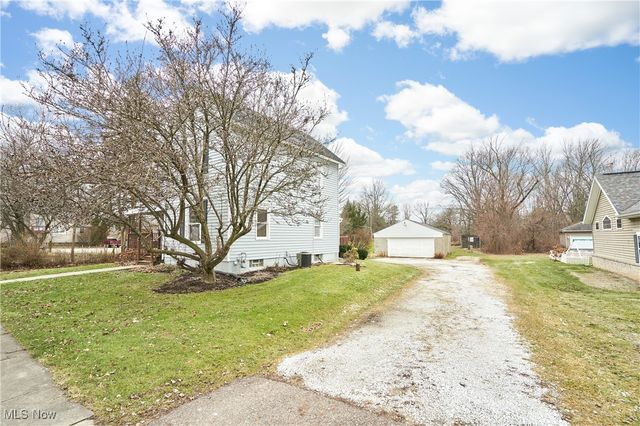 4718 Massillon Road, North Canton, OH 44720