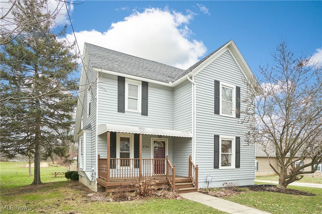 4718 Massillon Road, North Canton, OH 44720