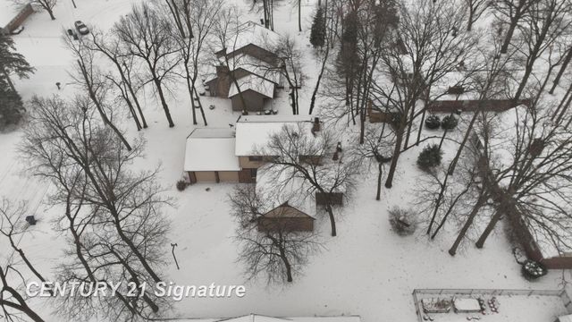 2765 Clairmount Drive, Saginaw Twp, MI 48603