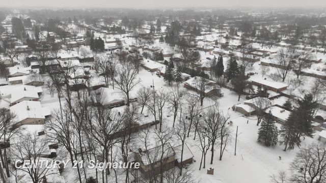 2765 Clairmount Drive, Saginaw Twp, MI 48603