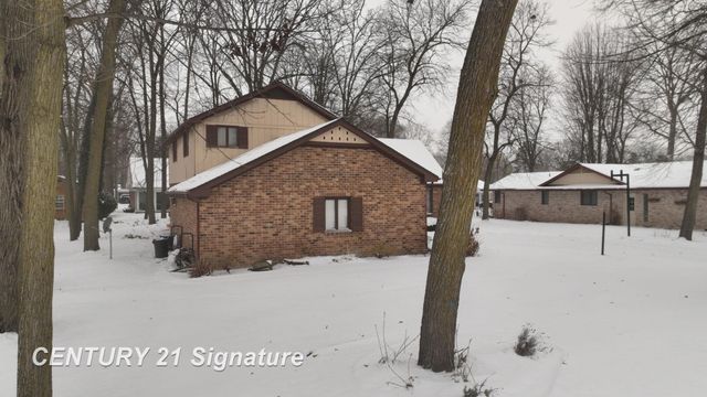 2765 Clairmount Drive, Saginaw Twp, MI 48603