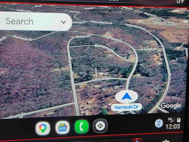 L-22 B-10 Nameoki Drive, Cherokee Village, AR 72529