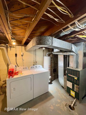 3619 Concord Street, Midland, MI 48642