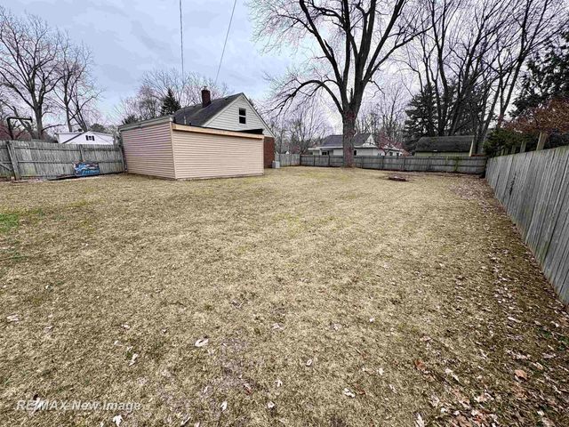 3619 Concord Street, Midland, MI 48642