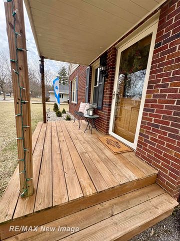 3619 Concord Street, Midland, MI 48642