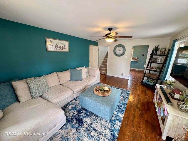 3619 Concord Street, Midland, MI 48642