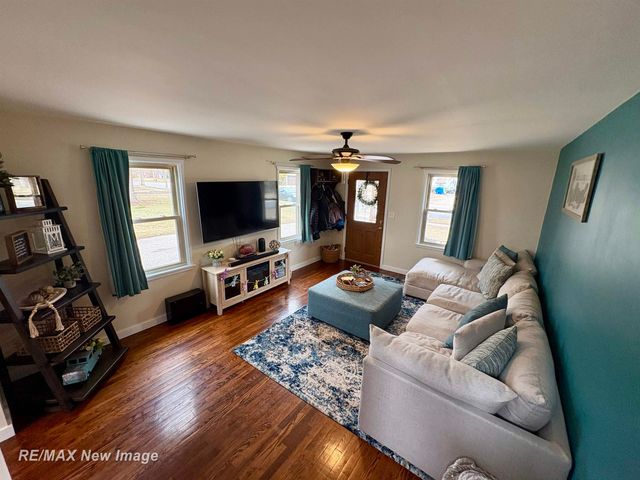 3619 Concord Street, Midland, MI 48642