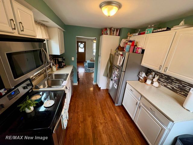 3619 Concord Street, Midland, MI 48642