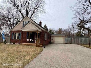 3619 Concord Street, Midland, MI 48642