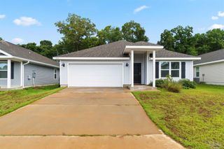 5233 Peach Dr, Pace, FL 32571