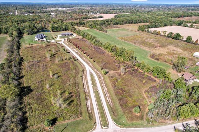 24701 Murray Lot D Drive, Ray, MI 48096