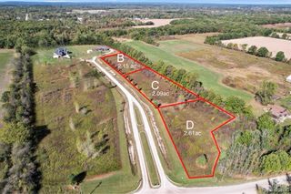24701 Murray Lot D Drive, Ray, MI 48096