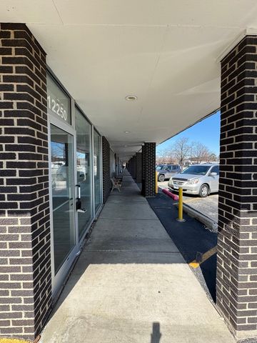12250 S Harlem Avenue, Palos Heights, IL 60463