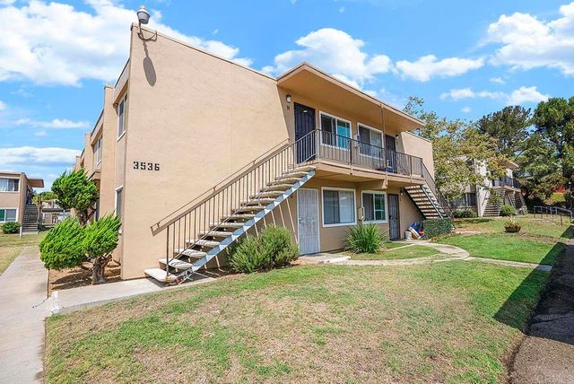 3536 Del Sol Boulevard H, San Diego, CA 92154