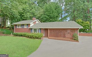 4593 T Moore Road, Oakwood, GA 30566