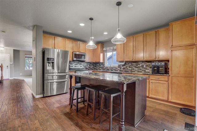 13007 Niagara Way, Brighton, CO 80602