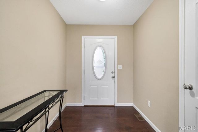 117 Hickory Trails Drive, Wright City, MO 63390