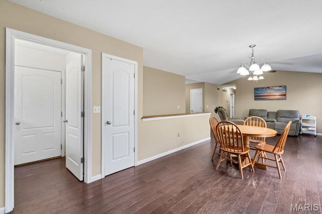 117 Hickory Trails Drive, Wright City, MO 63390