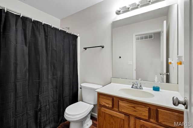 117 Hickory Trails Drive, Wright City, MO 63390