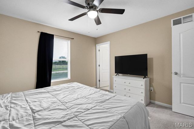 117 Hickory Trails Drive, Wright City, MO 63390