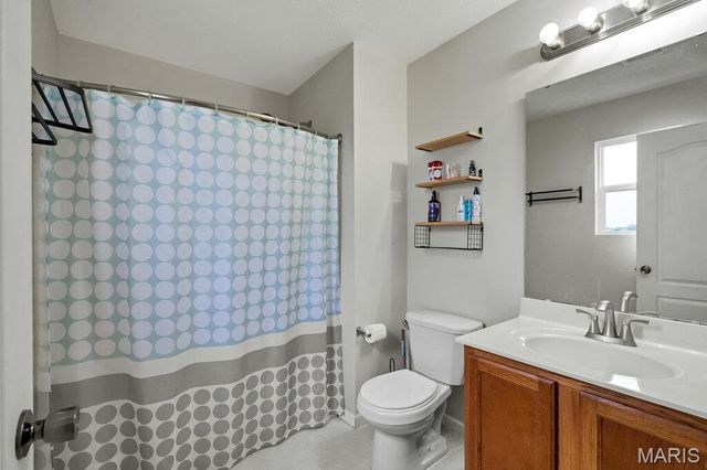 117 Hickory Trails Drive, Wright City, MO 63390