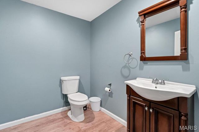 117 Hickory Trails Drive, Wright City, MO 63390
