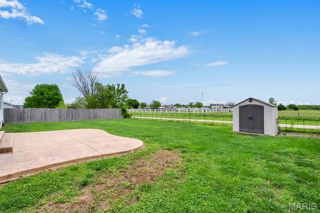 117 Hickory Trails Drive, Wright City, MO 63390
