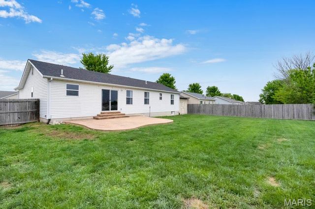 117 Hickory Trails Drive, Wright City, MO 63390
