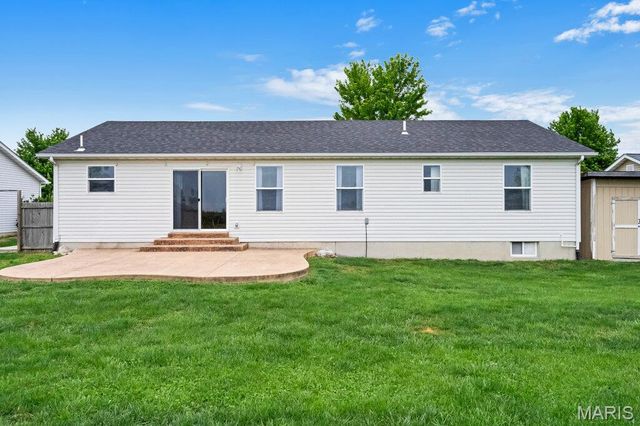 117 Hickory Trails Drive, Wright City, MO 63390