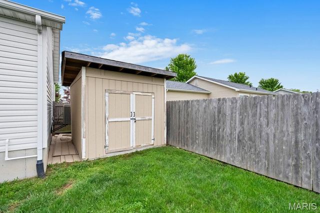 117 Hickory Trails Drive, Wright City, MO 63390