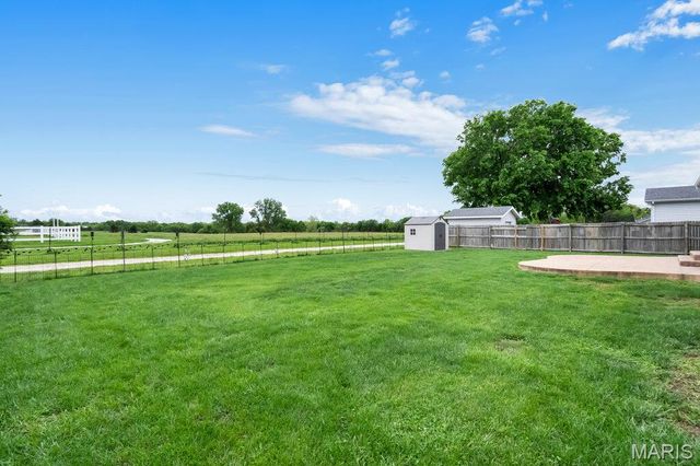 117 Hickory Trails Drive, Wright City, MO 63390