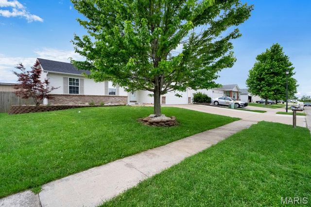 117 Hickory Trails Drive, Wright City, MO 63390