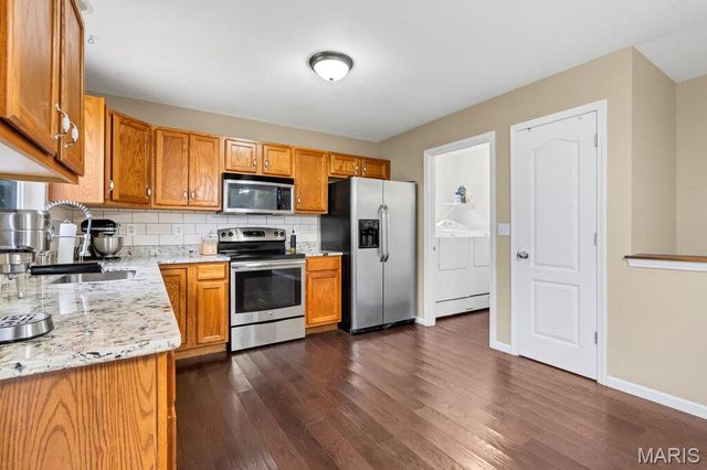 117 Hickory Trails Drive, Wright City, MO 63390