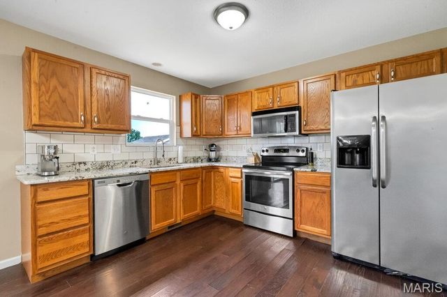 117 Hickory Trails Drive, Wright City, MO 63390