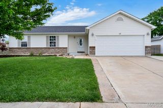 117 Hickory Trails Drive, Wright City, MO 63390