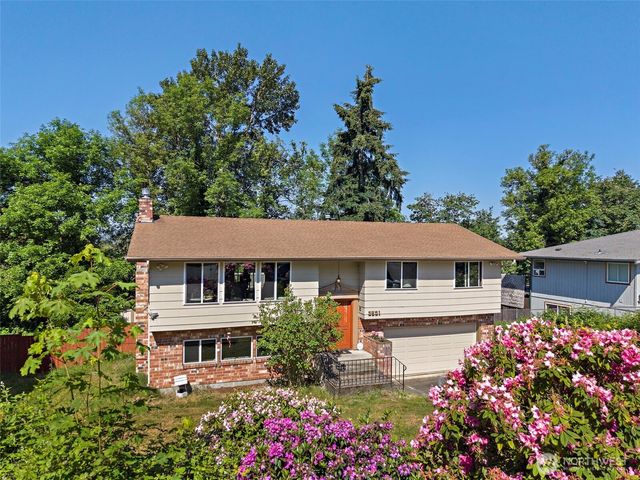 2521 Talbot Crest Drive S, Renton, WA 98055