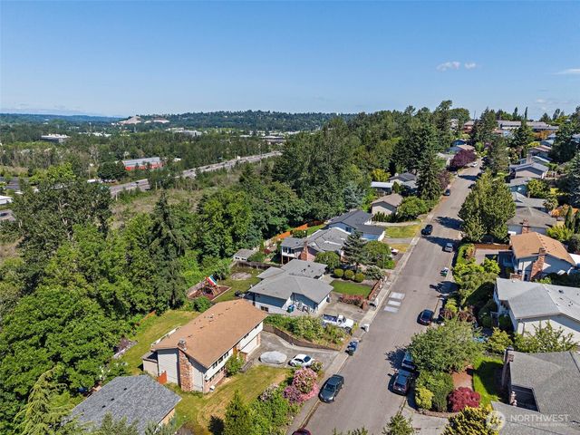 2521 Talbot Crest Drive S, Renton, WA 98055