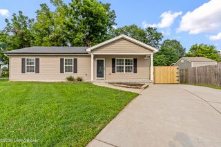 4405 Debbie Ct, Louisville, KY 40213