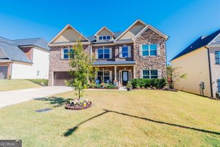 208 Cedar Leaf Trail, Bonaire, GA 31005